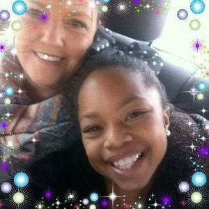 Meet your Posher, Donna